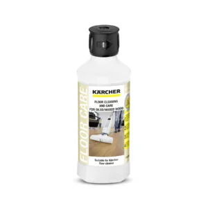 Karcher vosak sredstvo za čišćenje i njegu podova RM 535 0.5L