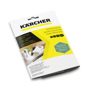Karcher odstranjivač kamenca za paročistače u prahu RM 511