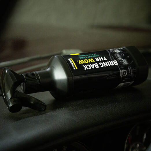 Karcher sredstvo za njegu kokpita automobila RM 652 polu-mat 0,5L