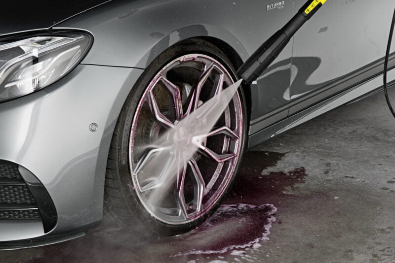 Karcher sredstvo za čišćenje automobilskih felgi RM 667 0,5L