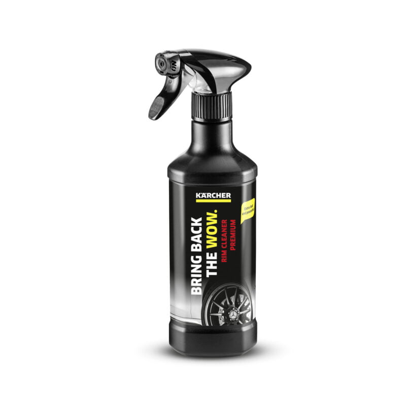 Karcher sredstvo za čišćenje automobilskih felgi RM 667 0,5L