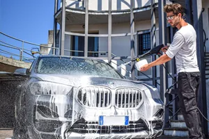 lavor auto