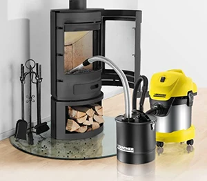 Karcher usisivači - mogućnosti i označavanje