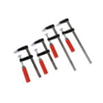 4-dijelni set stolarskih stega 1060937