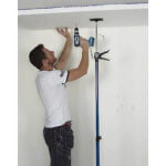 Workers Best teleskopski odupirač 115-290 cm 1130864