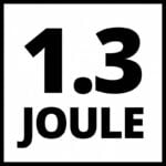 Einhell aku čekić bušilica Power X-Change TE-HD 18/12 Li - Solo