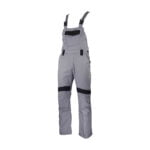 Lacuna radne farmer pantalone hlače sa tregerima GREENLAND