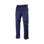 Lacuna radne hlače pantalone GREENLAND