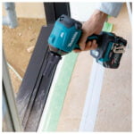 Makita aku duvač prašine AS001GZ XGT 40V Solo