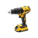 DeWALT aku udarna bušilica XR BRUSHLESS DCD778D2T-QW 18V 2x2Ah
