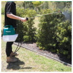 Makita akumulatorska prskalica DUS054Z Solo