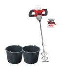 Einhell aku mješač boje i lijepka TE-MX 18 Li - Solo