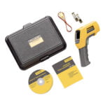 Fluke 566 kombinovani infracrveni termometar