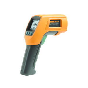 Fluke 566 kombinovani infracrveni termometar