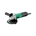 HiKoki set brusilica velika i mala G13SR4/G23SWU 230/125mm