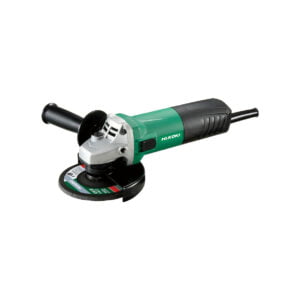 HiKoki set brusilica velika i mala G13SR4/G23SWU 230/125mm