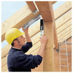 Bosch digitalni uglomjer GAM 220 MF Professional