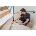 Bosch digitalni uglomjer GAM 220 MF Professional