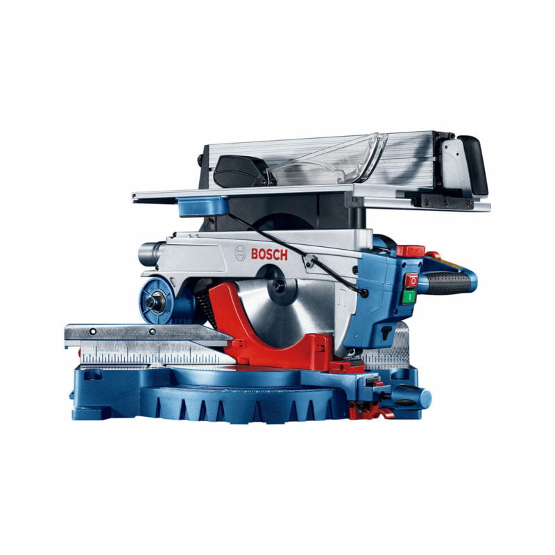 Bosch kombinovana testera GTM 12 JL Professional