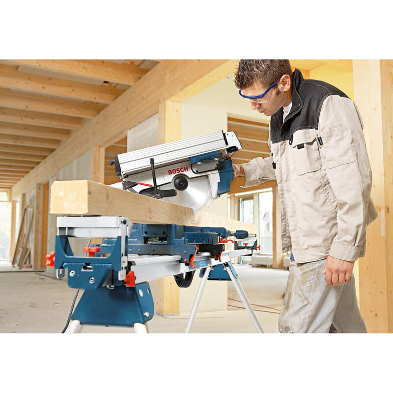 Bosch kombinovana testera GTM 12 JL Professional