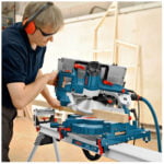 Bosch kombinovana testera GTM 12 JL Professional