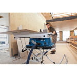 Bosch stoni cirkular pila GTS 10 XC Professional