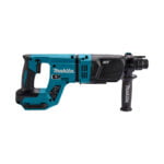 Makita aku čekić bušilica HR007GZ XGT 40V SDS Plus 3.0J - Solo