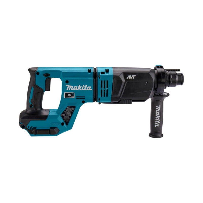 Makita aku čekić bušilica HR007GZ XGT 40V SDS Plus 3.0J - Solo