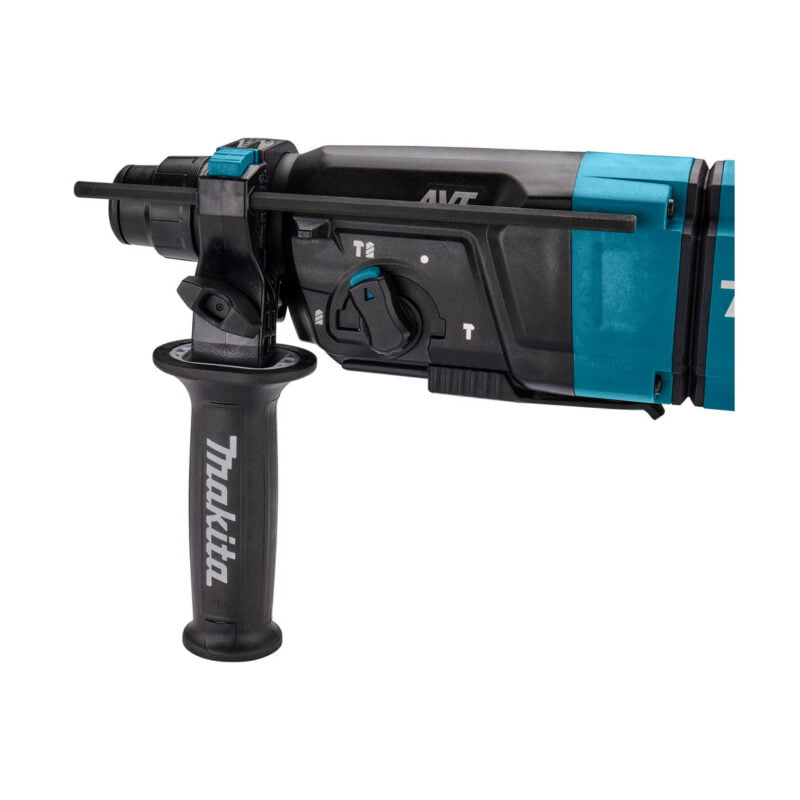Makita aku čekić bušilica HR007GZ XGT 40V SDS Plus 3.0J - Solo