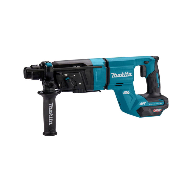 Makita aku čekić bušilica HR007GZ XGT 40V SDS Plus 3.0J - Solo