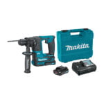 Makita aku čekić bušilica HR166DWAE