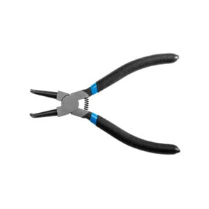 HOEGERT vanjska savijena seger kliješta HT1P148 150mm