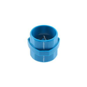 HOEGERT čistač ivica na cijevima 4-40mm HT1P620