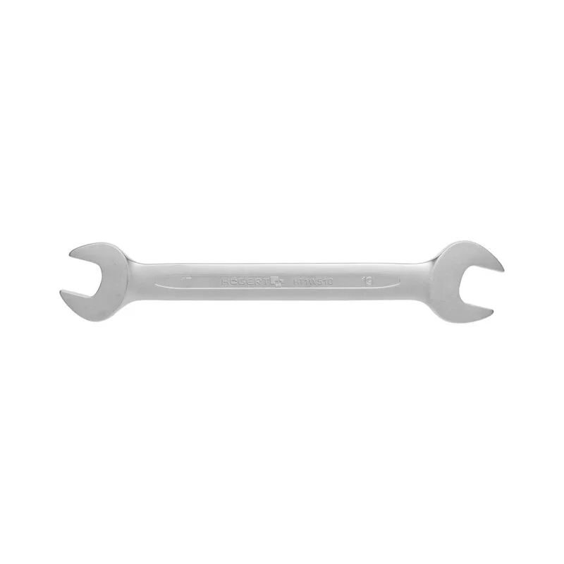 HOEGERT viljuškasti ključ 10mm x 11mm HT1W504