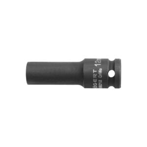HOEGERT dugi udarni nasadni ključ gedora 1/2" HEX HT4R010 10mm