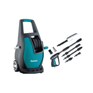 Makita perač visokim pritiskom HW111 - 110bar