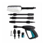 Makita perač visokim pritiskom HW111 - 110bar