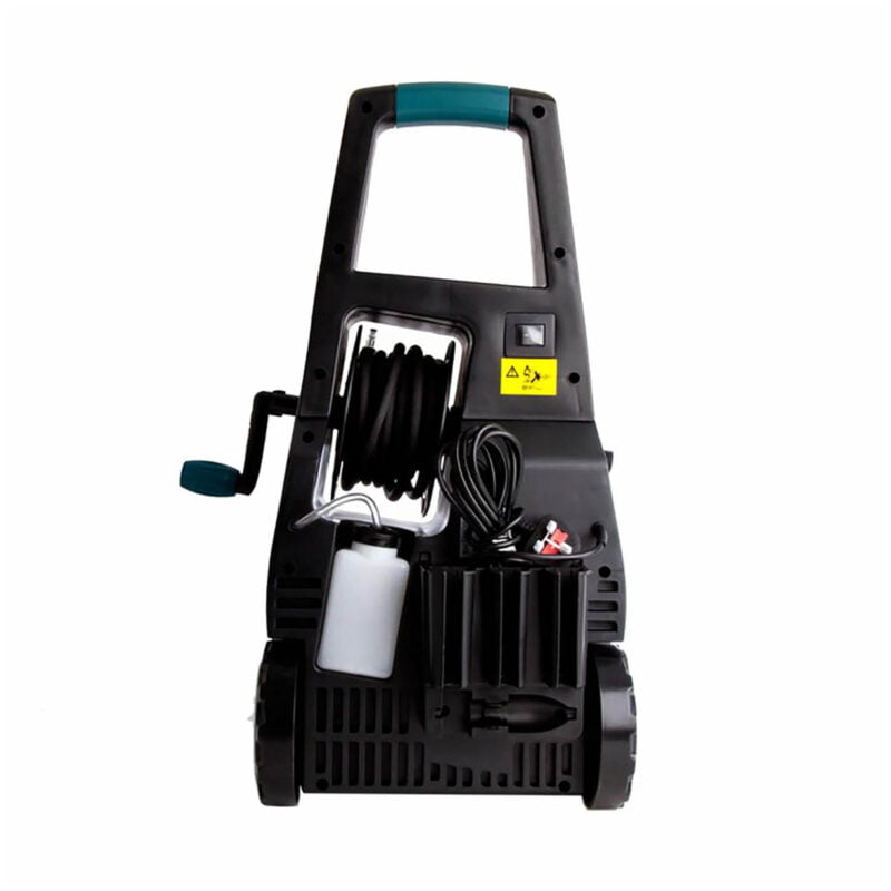 Makita perač visokim pritiskom HW111 - 110bar