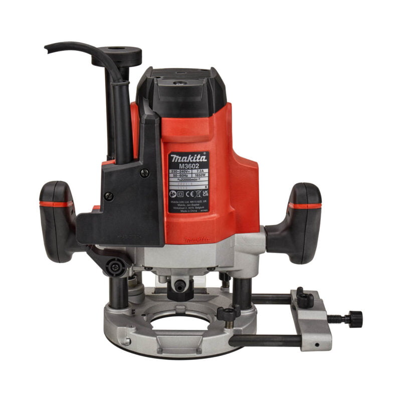 Makita MT glodalica M3602