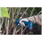 Bosch aku makaze za orezivanje grana Pro Pruner Professional