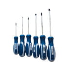 RAXX 6-dijelni set odvijača SL/PH 1247366
