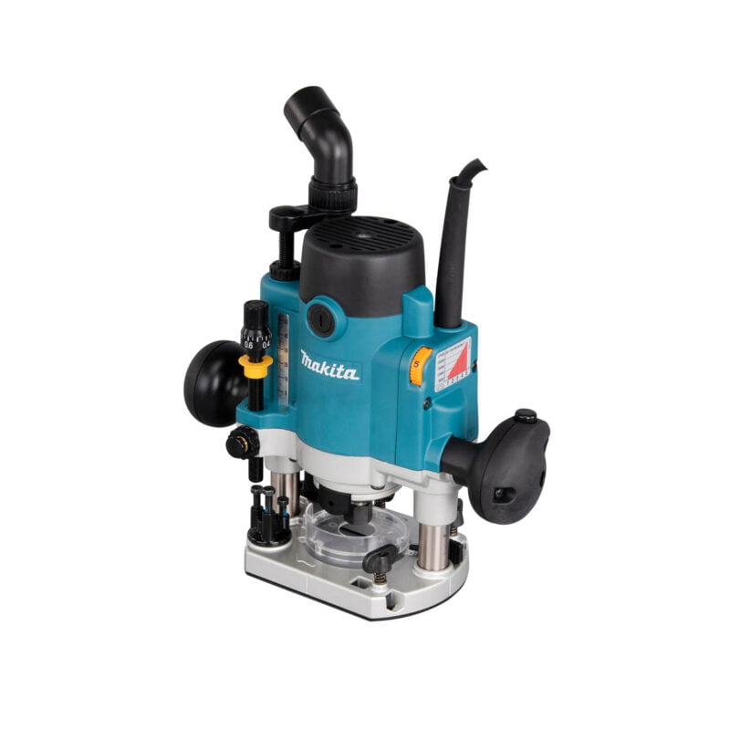 Makita glodalica RP1111C 1100W