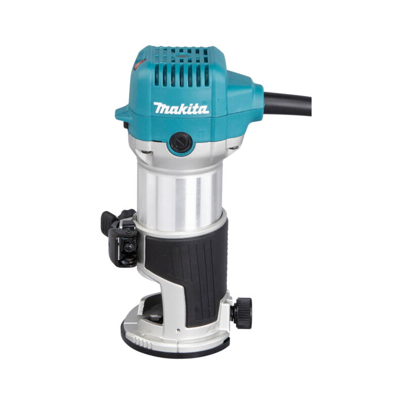 Makita multifunkcionalna glodalica RT0702C 720W