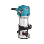 Makita multifunkcionalna glodalica RT0702C 720W