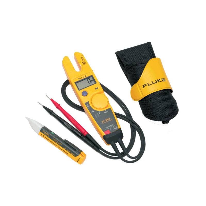 Fluke komplet mjernih instrumenata T5-H5-1AC II Kit