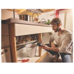 Bosch inspekcijska kamera Universal Inspect