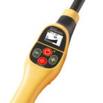 Vivax Metrotech detektor metala VM-880