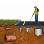 Vivax Metrotech detektor metala VM-880