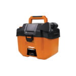 Villager aku usisivač FUSE VVC 1020 B Solo