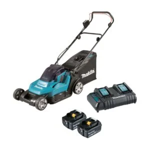 Makita aku kosilica kosačica DLM432CT2